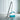 Facing del Steamclean Caddy